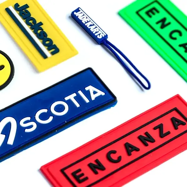 fully customizable branding