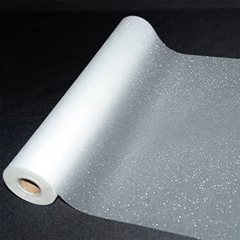 glitter thermal lamination film