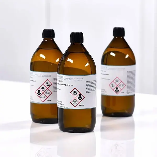 hazardous chemical labels