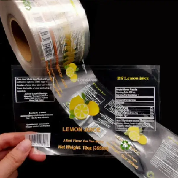 heavy duty packaging seals