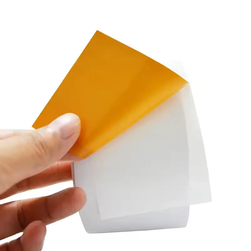 high adhesion