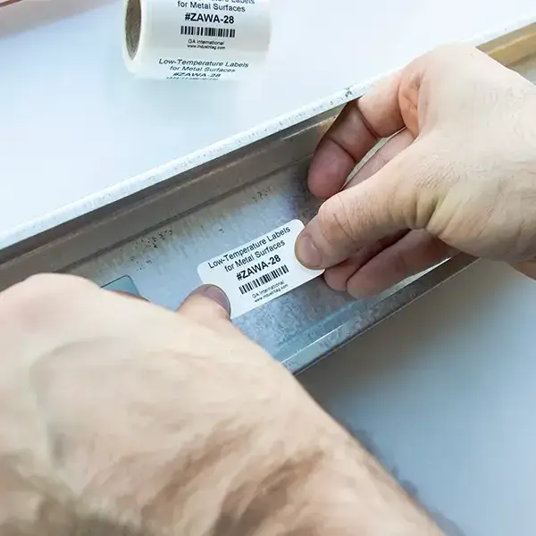highly calibrated temperature accuracy