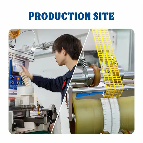 industrial automation controller board