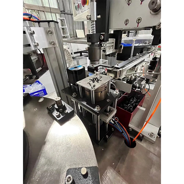 industrial equipment access panel and calibration seal