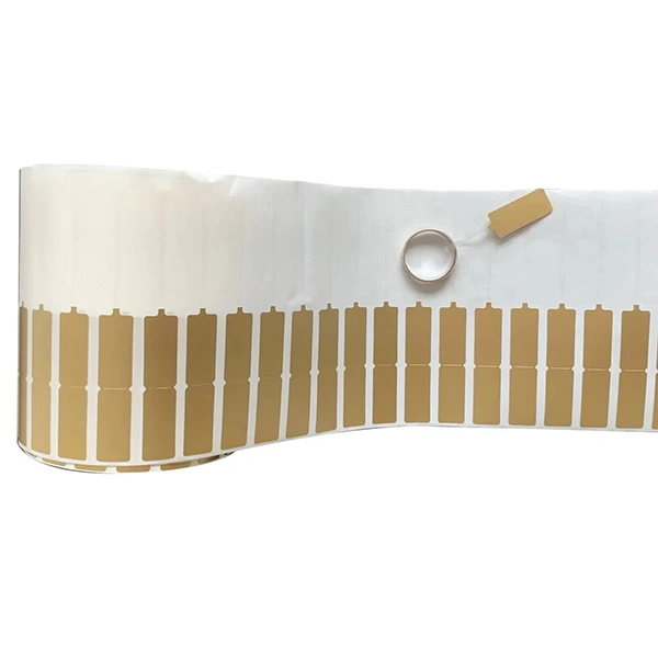 jewelry rat tail labels