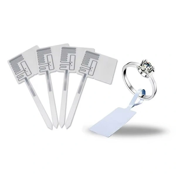 jewelry rfid sticker