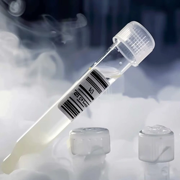 laboratory cryogenic resistant labels 2ml