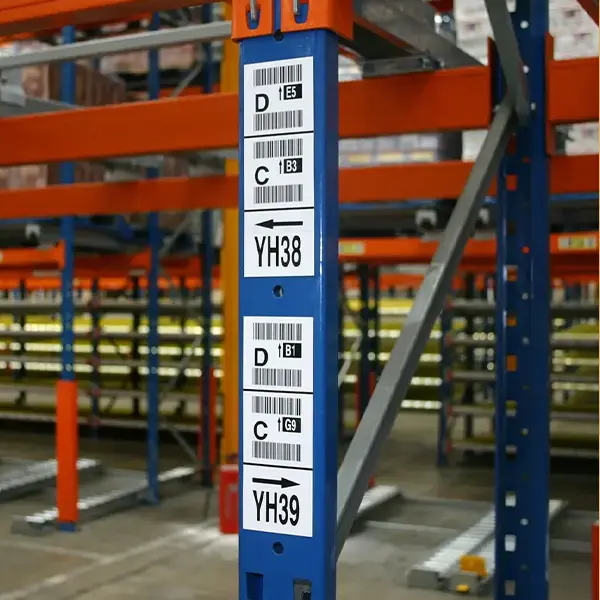 lightning fast installation
