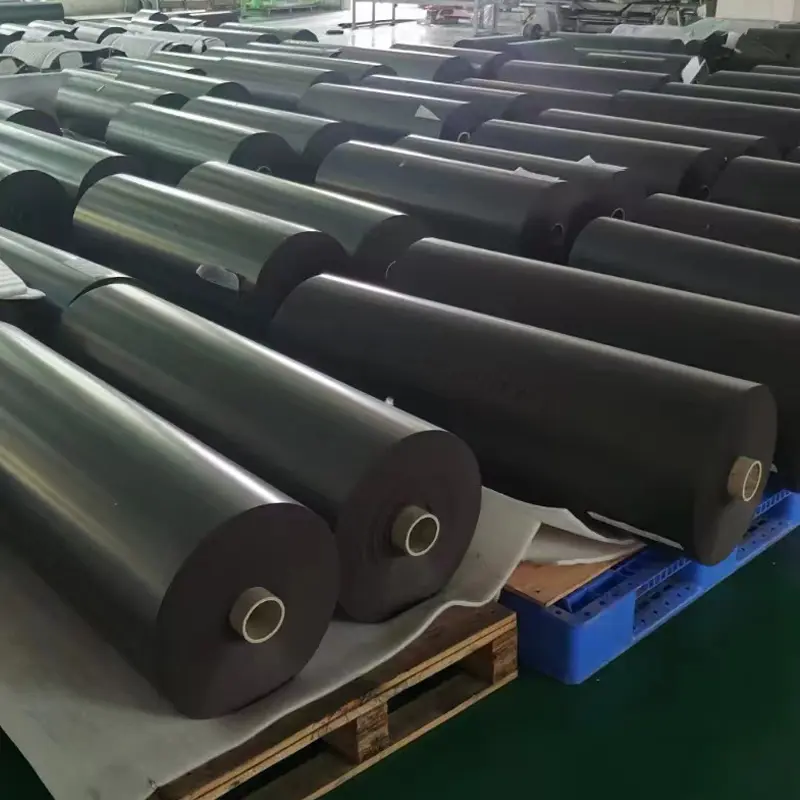 magnetic roll supplier