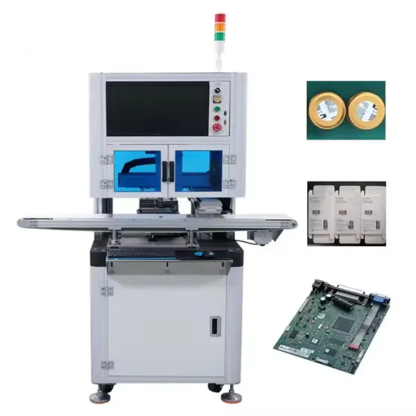 medical device PCBA label