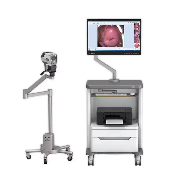 medical imaging equipment