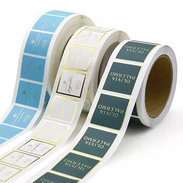 personal care labels
