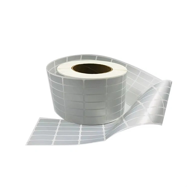 pet label roll