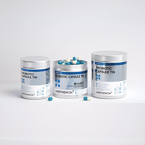 pharmaceutical and nutraceutical container and cap sealing