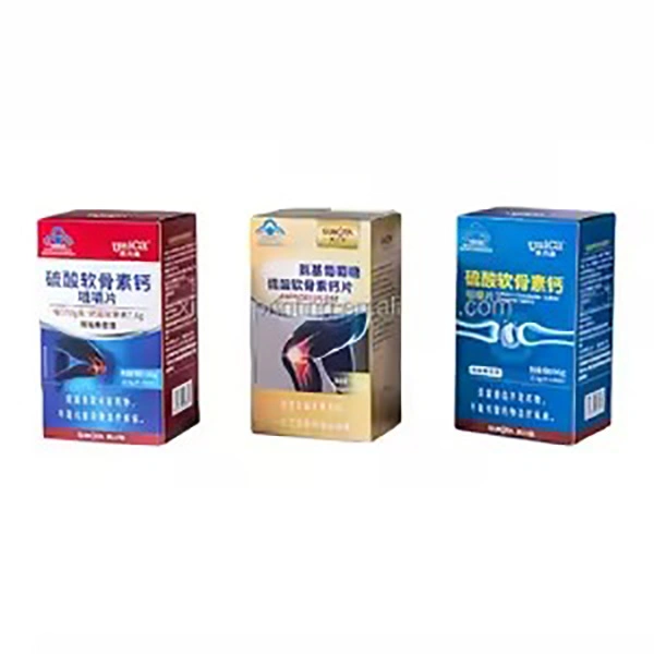 pharmaceutical serialisation and secondary packaging tamper evidence