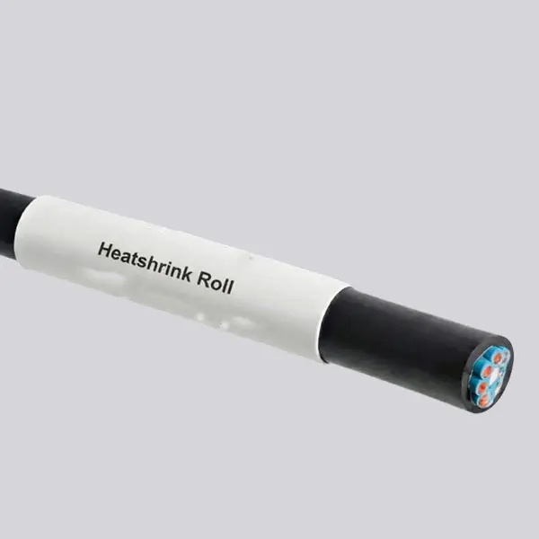 polyolefin based heat