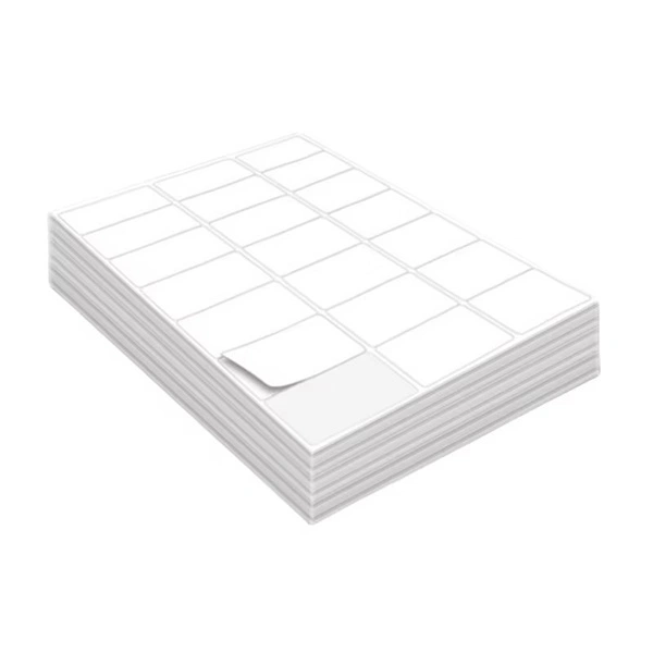 printable removable labels