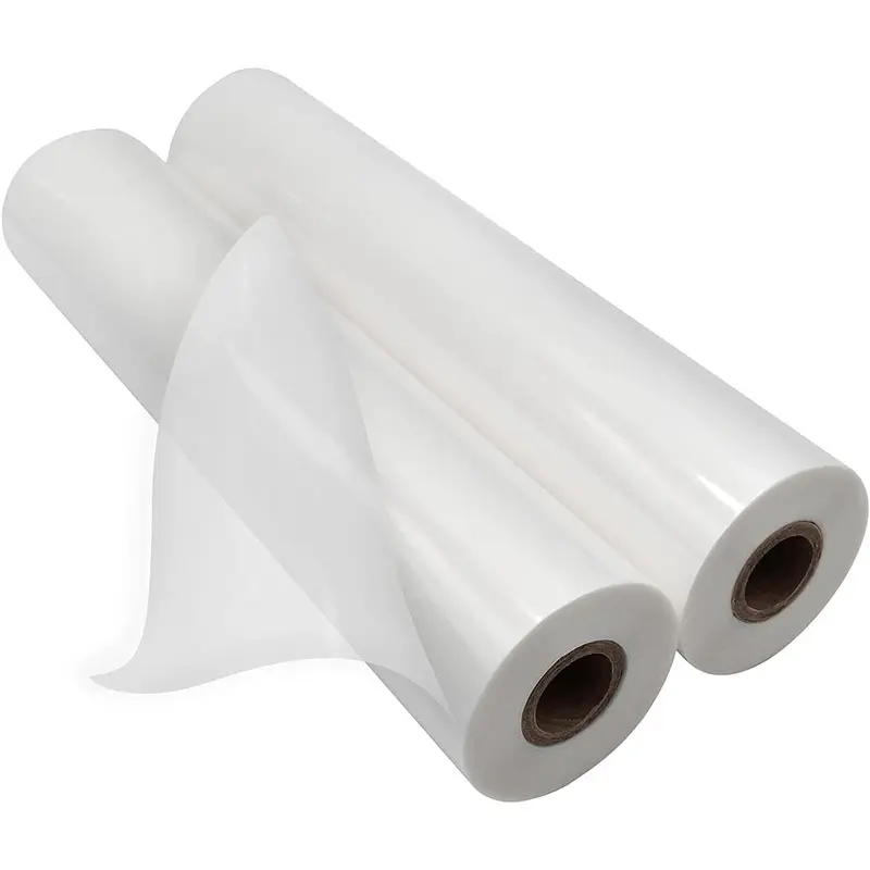 pvc thermal lamination film