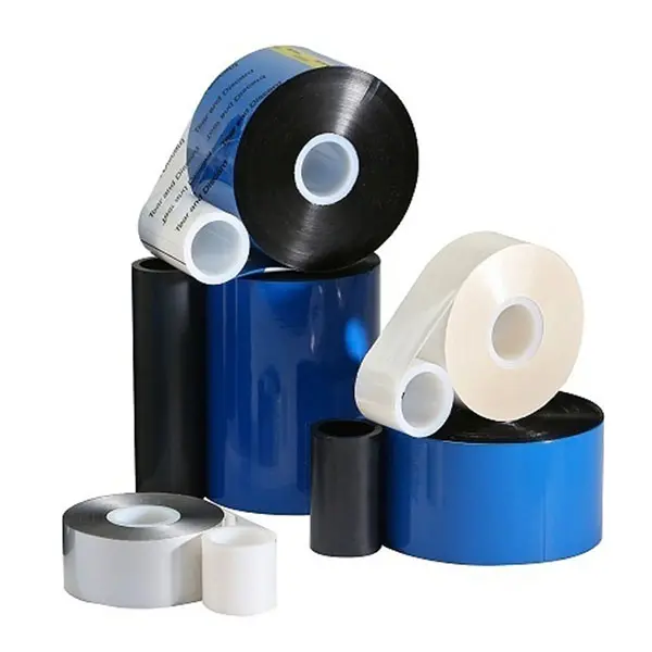 rapid ink release technology