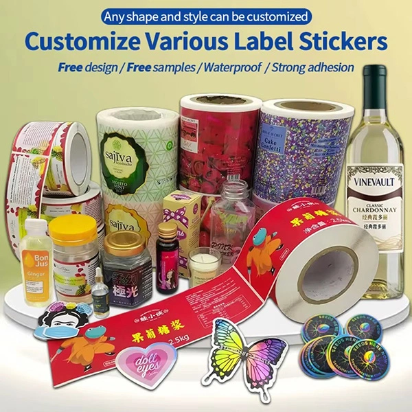 removable stickers clean peel