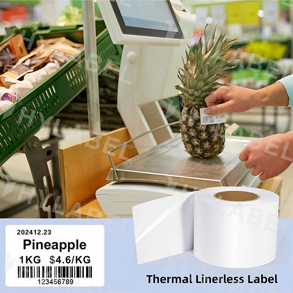 removable thermal transfer labels autoclave