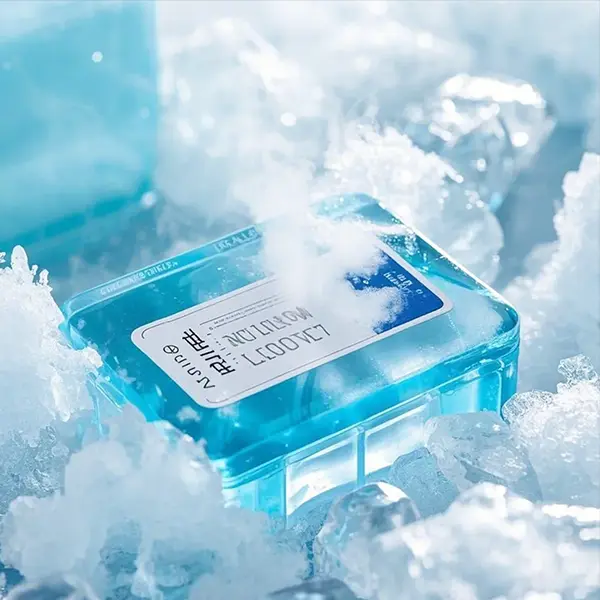 resists multiple freeze thaw cycles