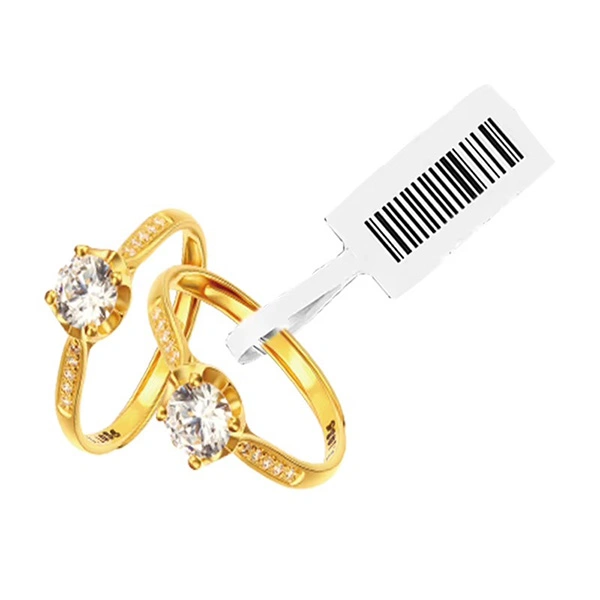 rfid jewelry tag