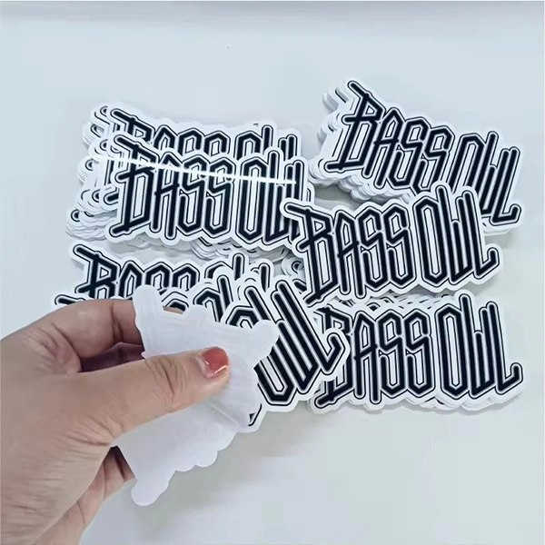 self adhesive removable stickers