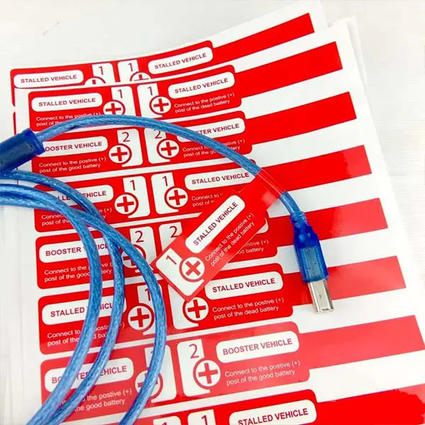 self laminating hose wrapping