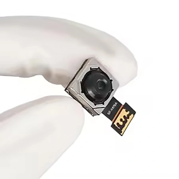 service centre authorised repair sealing after camera module replacement