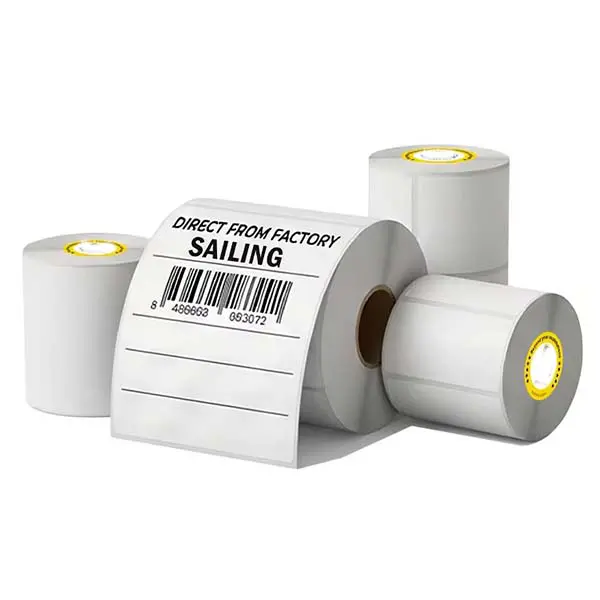 shipping barcode