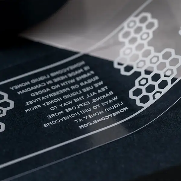 smudge proof printer compatibility