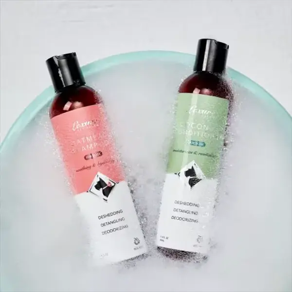 smudge proof quick dry technology