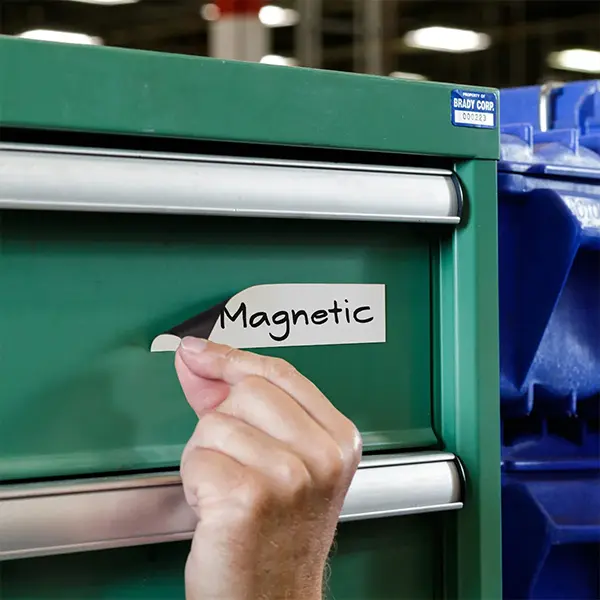 steadfast magnetic strength