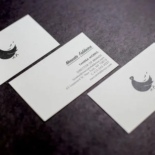 superfine print surface