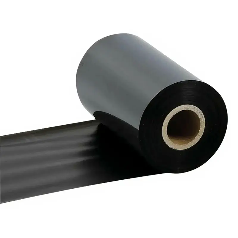 thermal resin ribbon