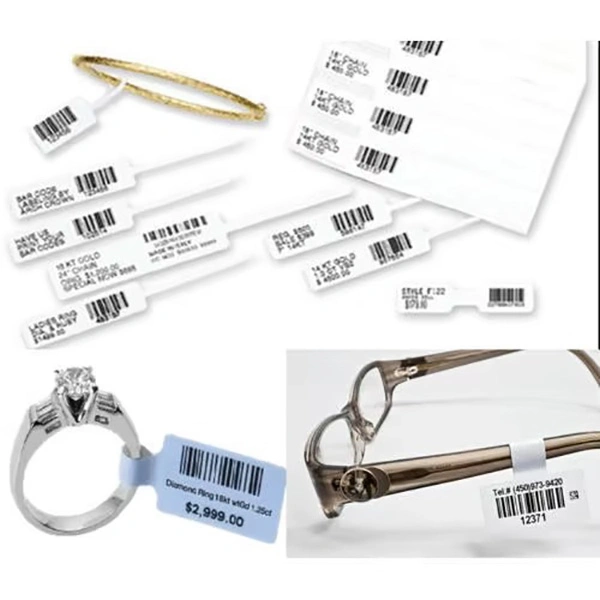 uhf jewellery tag