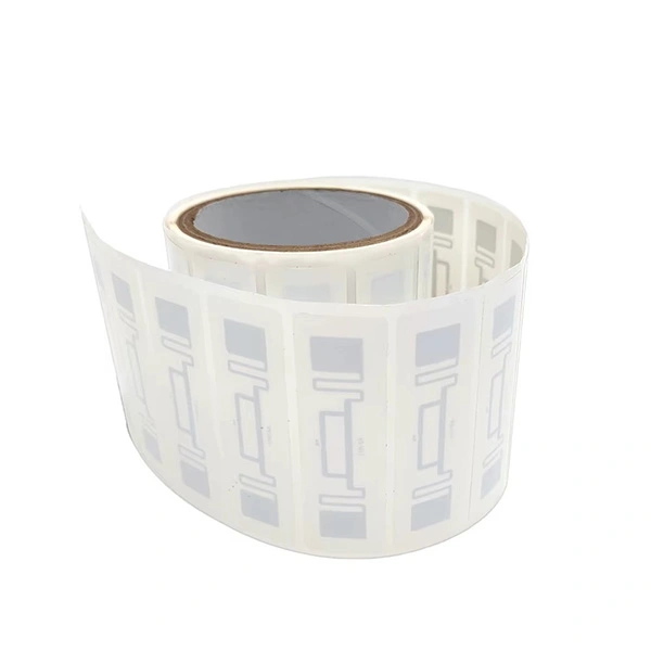 uhf rfid paper tag