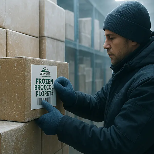 ultimate moisture and frost defense