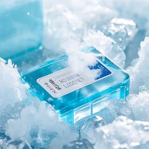ultra low temperature durable cryo