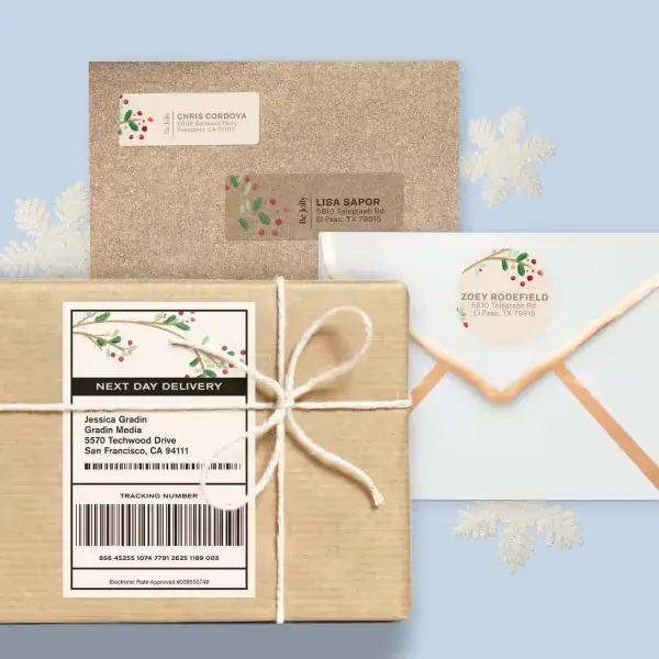 universal fulfillment application