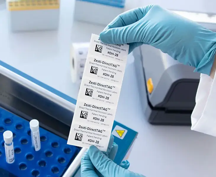 universal thermal transfer compatibility
