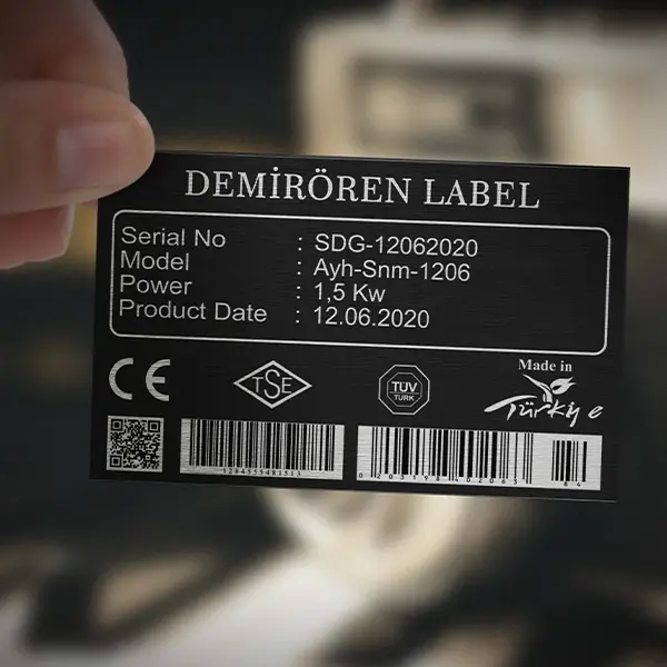 unyielding chemical resistance