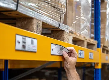 warehouse and logistics