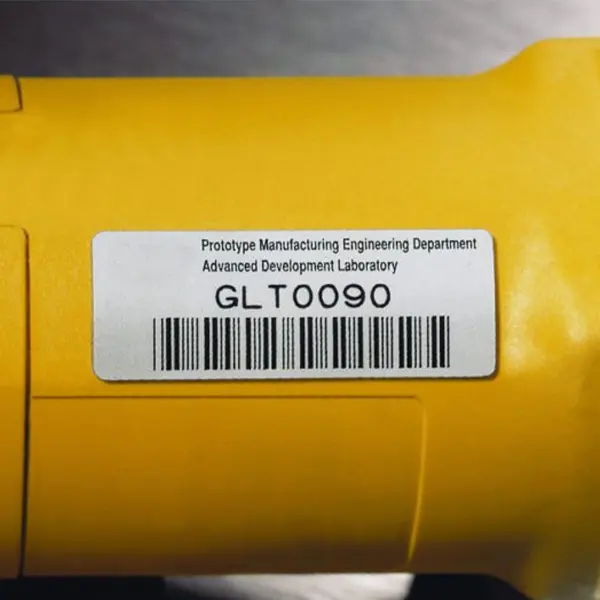 water oil and tear resistant