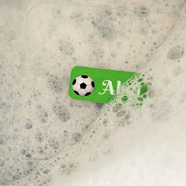 waterproof dishwasher safe