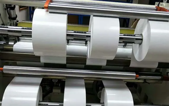 waterproof label stock manufacturer