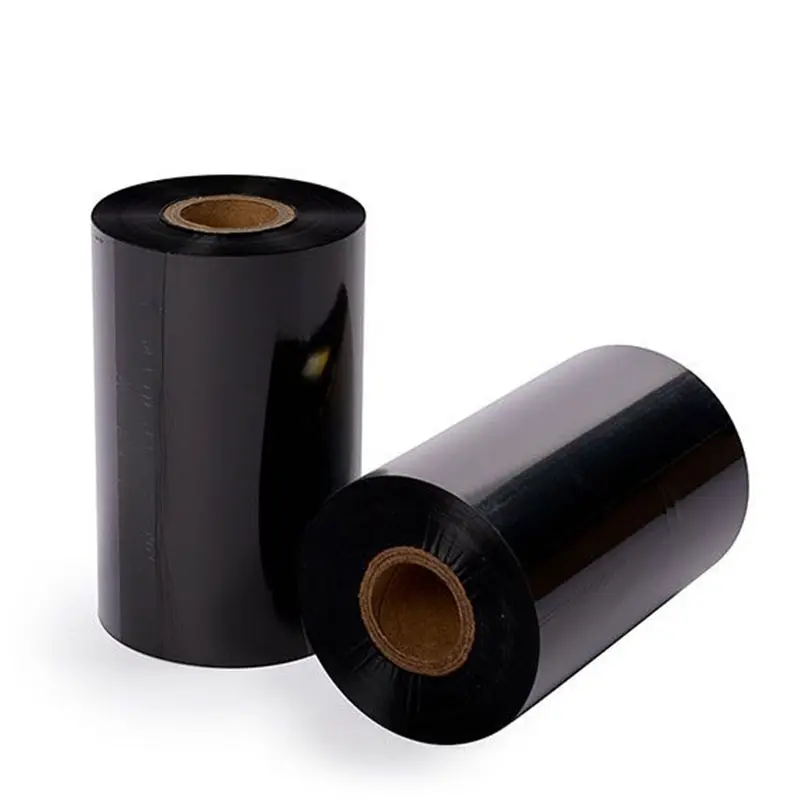 wax resin ribbon