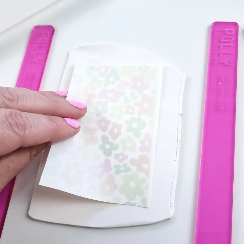 wearable safe formulation
