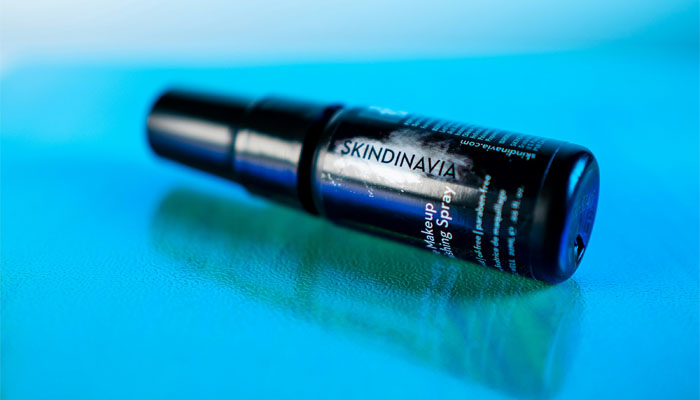 cosmetic label